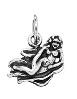 Charm Giovanni Raspini in Argento 08616 - 08616